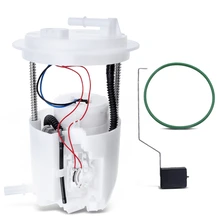 2008 Chrysler Sebring Fuel Pump with Sending Unit A-Premium APFP1013
