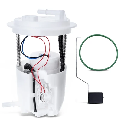 Fuel Pump Assembly