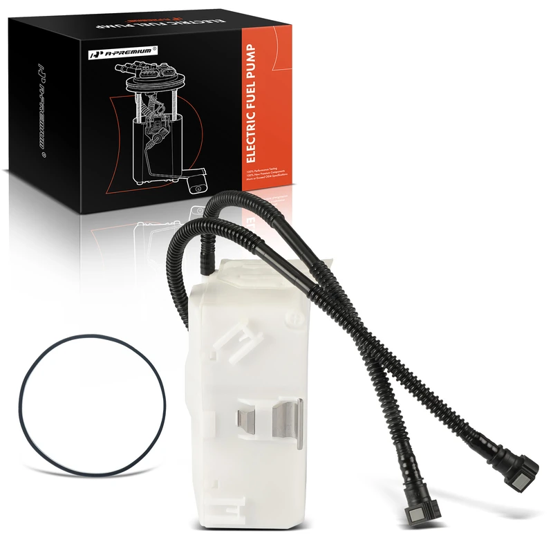 Fuel Pump with Sending Unit A-Premium APFP0210