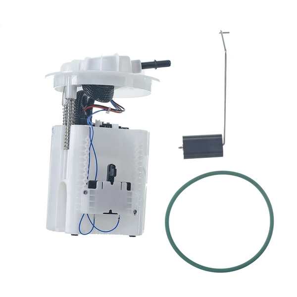 2008-2009 Dodge Caliber Fuel Pump with Sending Unit A-Premium APFP0286