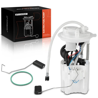 Fuel Pump Module Assembly