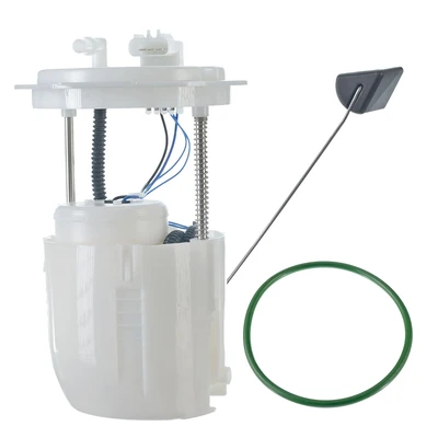 Fuel Pump with Sending Unit A-Premium APFP0211
