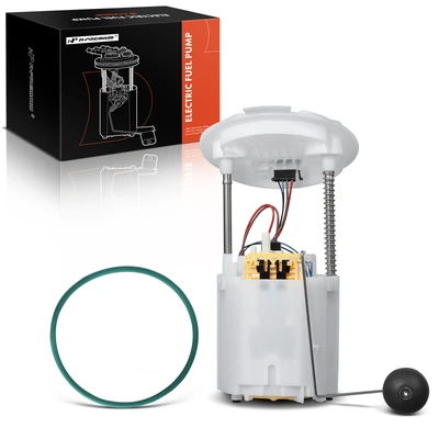 Fuel Pump Assembly