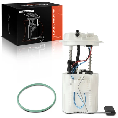 Fuel Pump Assembly