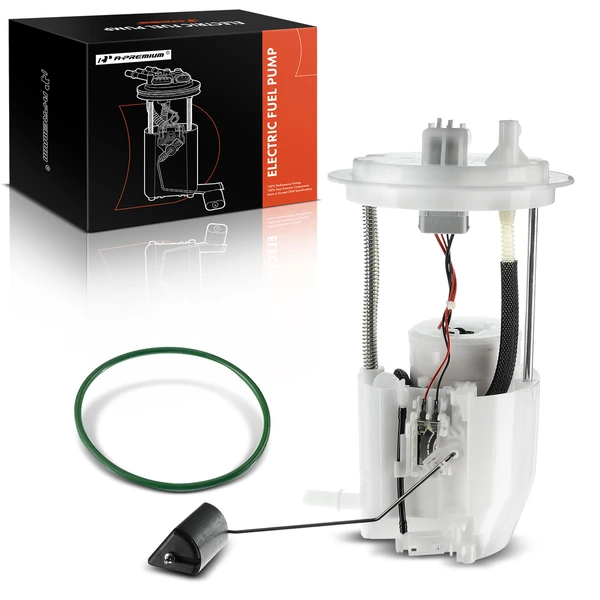 Fuel Pump with Sending Unit A-Premium APFP0061