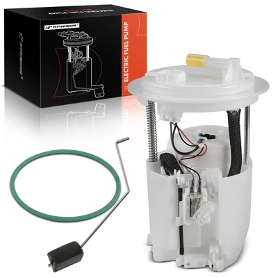 Fuel Pump Assembly