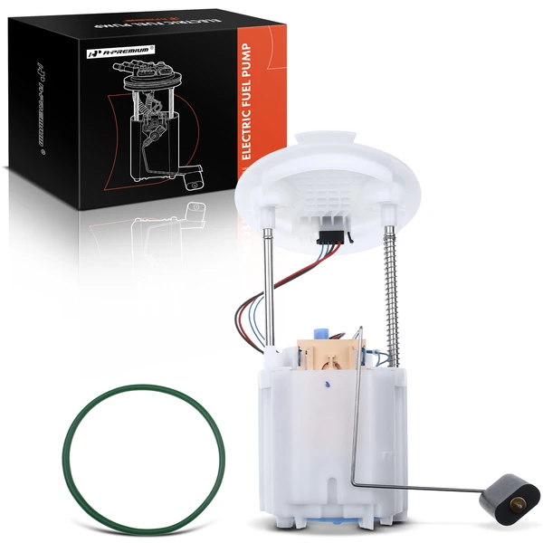2012-2016 Dodge Charger Fuel Pump with Sending Unit A-Premium APFP0911