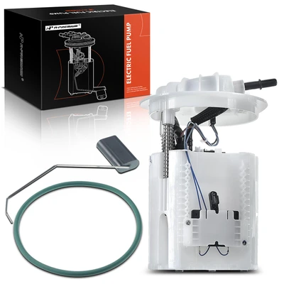 2011-2018 Dodge Journey Fuel Pump with Sending Unit A-Premium APFP0288