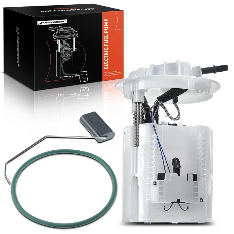 A-Premium electric fuel pump for 