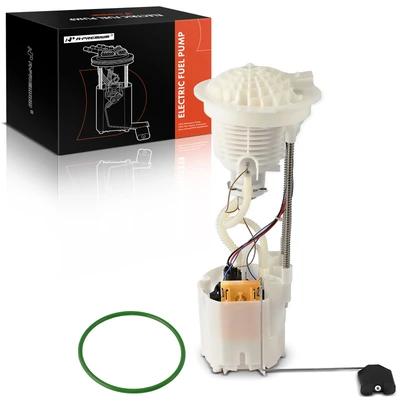 Fuel Pump Assembly