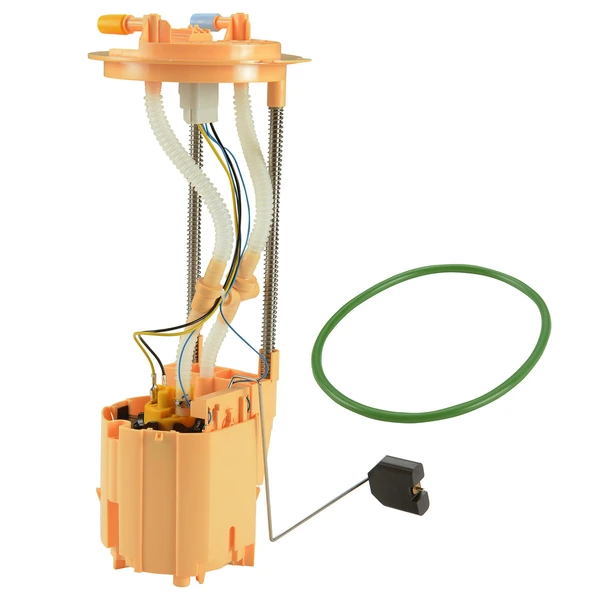 2010 Dodge Ram 3500 Fuel Pump with Sending Unit A-Premium APFP0754