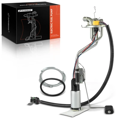 Fuel Pump Hanger Assembly
