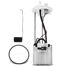 Fuel Pump, without Sensor, with Sending Unit, A-Premium APFP0961