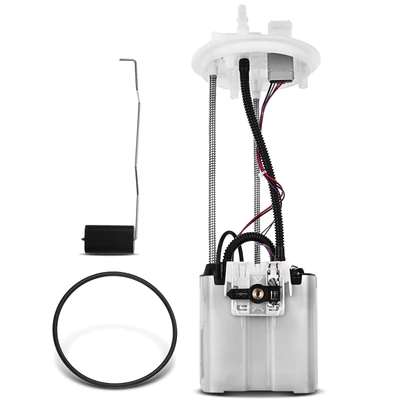 Electric Fuel Pump Module Assembly
