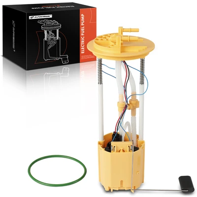 Fuel Pump Assembly
