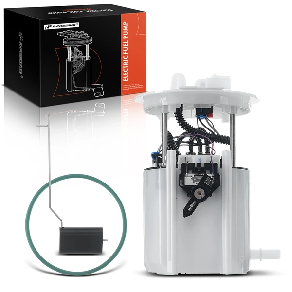 2011-2015 Jeep Grand Cherokee Fuel Pump with Sending Unit A-Premium APFP0289