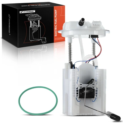 Fuel Pump Module Assembly