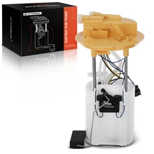 Fuel Pump Assembly