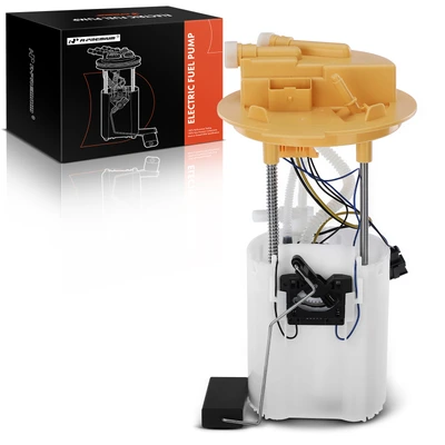 Fuel Pump Assembly