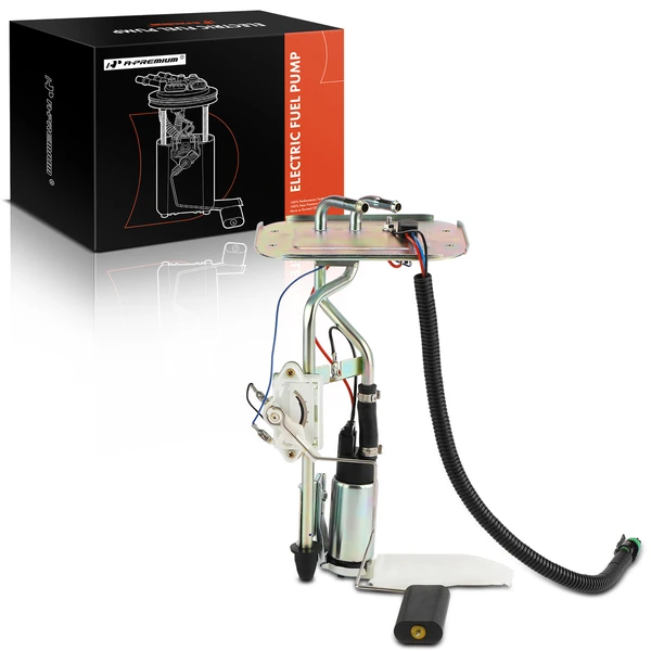 Fuel Pump with Sending Unit A-Premium APFP0760