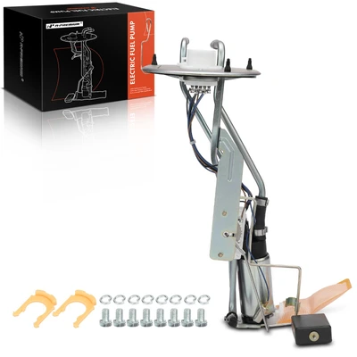 Fuel Pump Assembly
