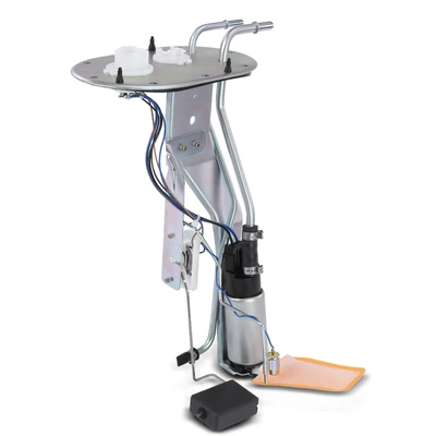 Fuel Pump Assembly