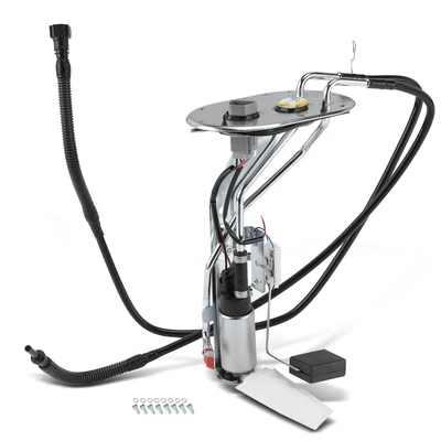 Fuel Pump Hanger Assembly