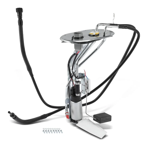 2001-2002 Toyota 4Runner Fuel Pump with Sending Unit A-Premium APFP1139