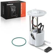 2022-2023 Jeep Grand Cherokee Fuel Pump Module Assembly with Sending Unit A-Premium APFP1611