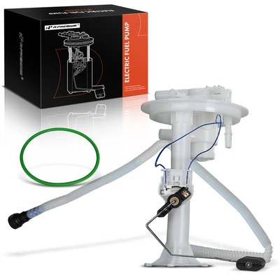 Fuel Tank Sending Unit
