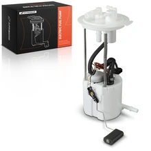 2022-2024 Jeep Grand Cherokee Fuel Pump Module Assembly with Sending Unit A-Premium APFP1613
