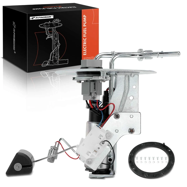 1993-1997 Toyota Corolla Fuel Pump with Sending Unit A-Premium APFP1200