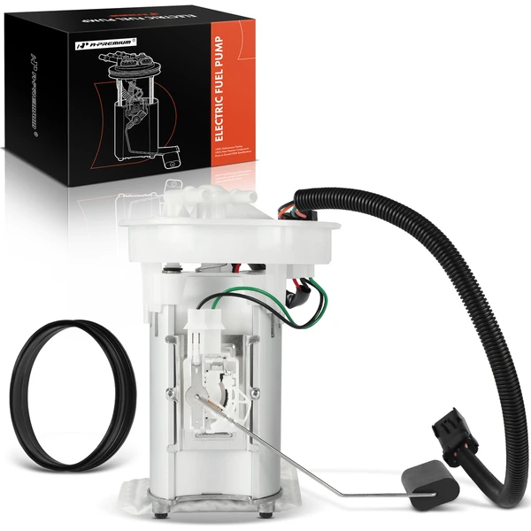 1999-2004 Jeep Grand Cherokee Fuel Pump with Sending Unit A-Premium FP0010