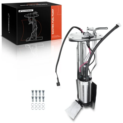 Fuel Pump Assembly