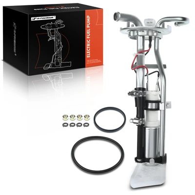 Fuel Pump Assembly
