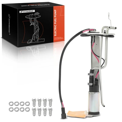 Fuel Pump Assembly