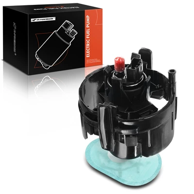 Fuel Pump Assembly