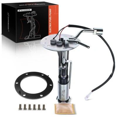 Fuel Pump Assembly