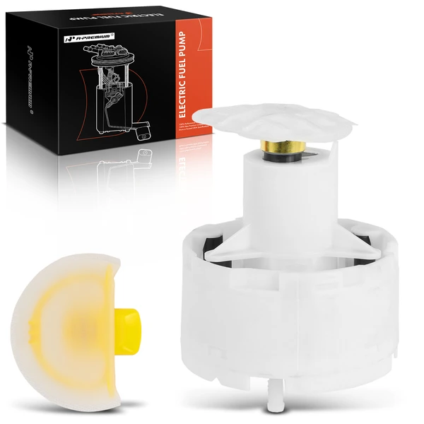 1996-2001 Audi A4 Quattro Fuel Pump A-Premium FP0111