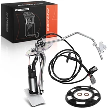 1990-1991 Honda CRX Fuel Pump A-Premium APFP0763