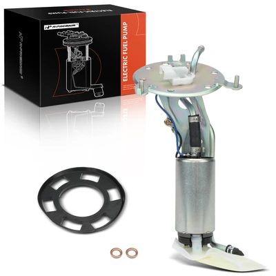 Fuel Pump Assembly
