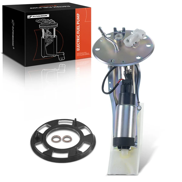 1992-1995 Honda Civic Fuel Pump A-Premium APFP0223