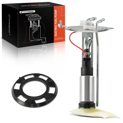 Fuel Pump Assembly