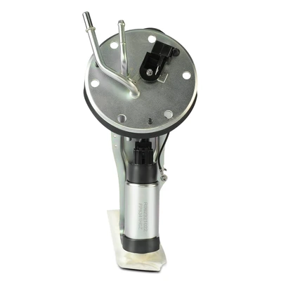 Fuel Pump Assembly