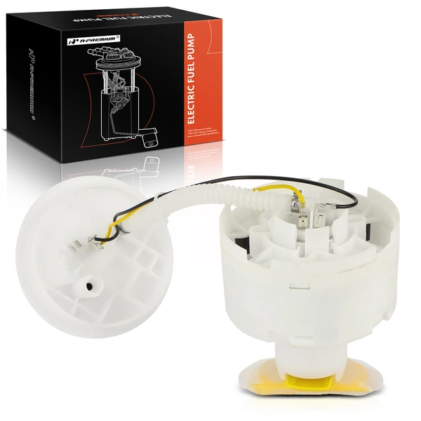 Fuel Pump A-Premium FP0112