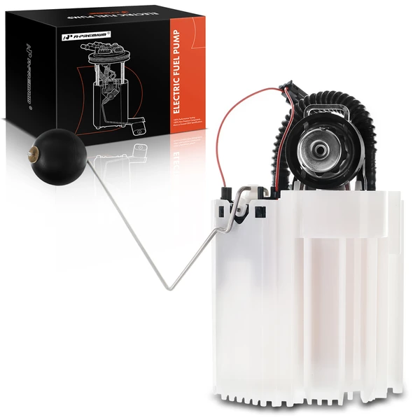 2001-2007 Volvo V70 Fuel Pump with Sending Unit A-Premium APFP0460