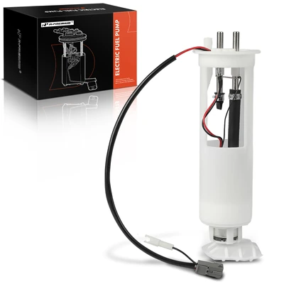 Fuel Pump Assembly