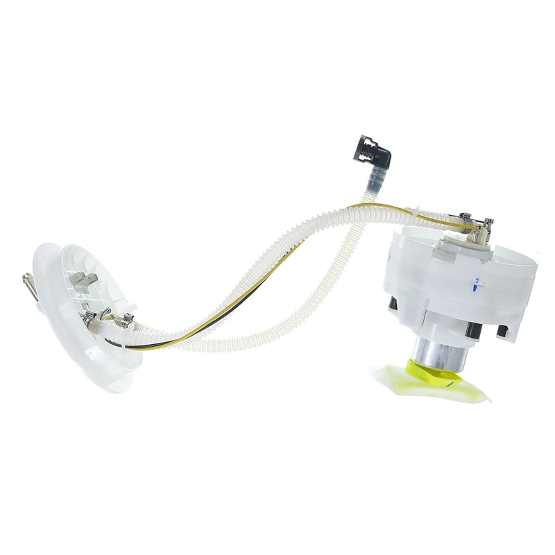 Fuel Pump, without Sensor, with Sending Unit, A-Premium APFP0290