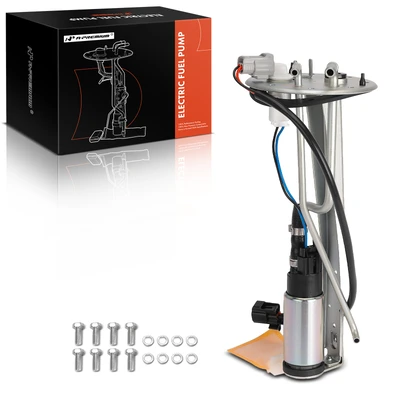 Fuel Pump Assembly
