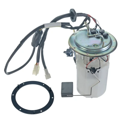 Fuel Pump Assembly